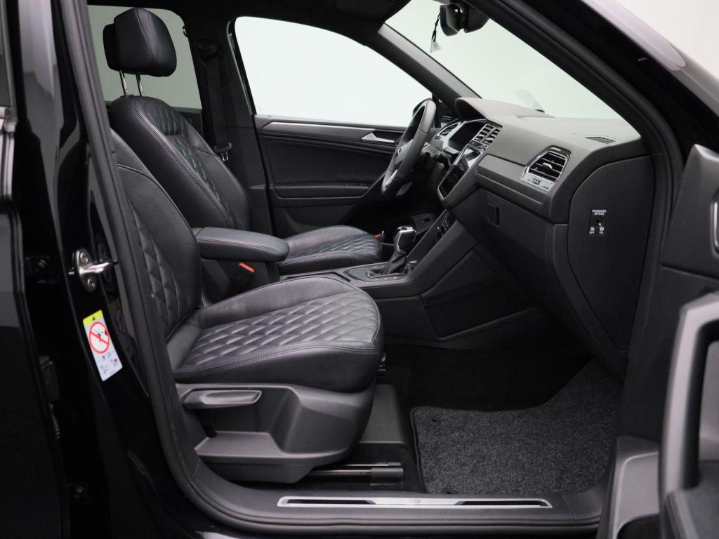 Volkswagen Tiguan Allspace 1.5 tsi r-line business+ | 7-persoons | automaat