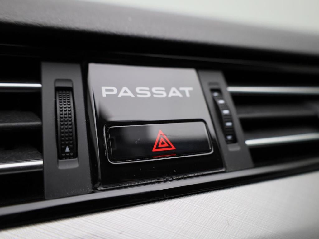 Volkswagen Passat variant 1.5 tsi comfortline business | lmv | parkeer sens