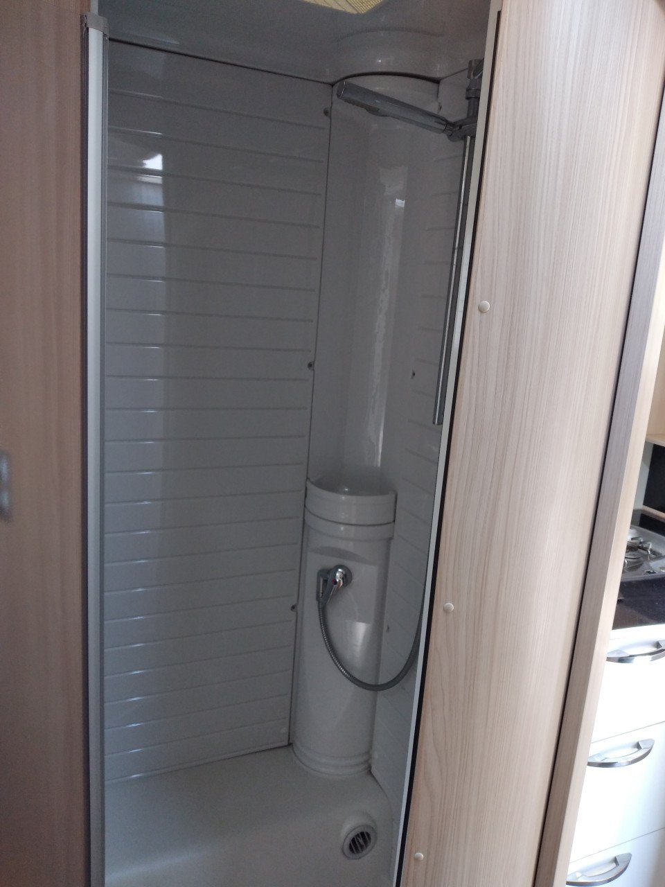 Burstner Nexxo T745