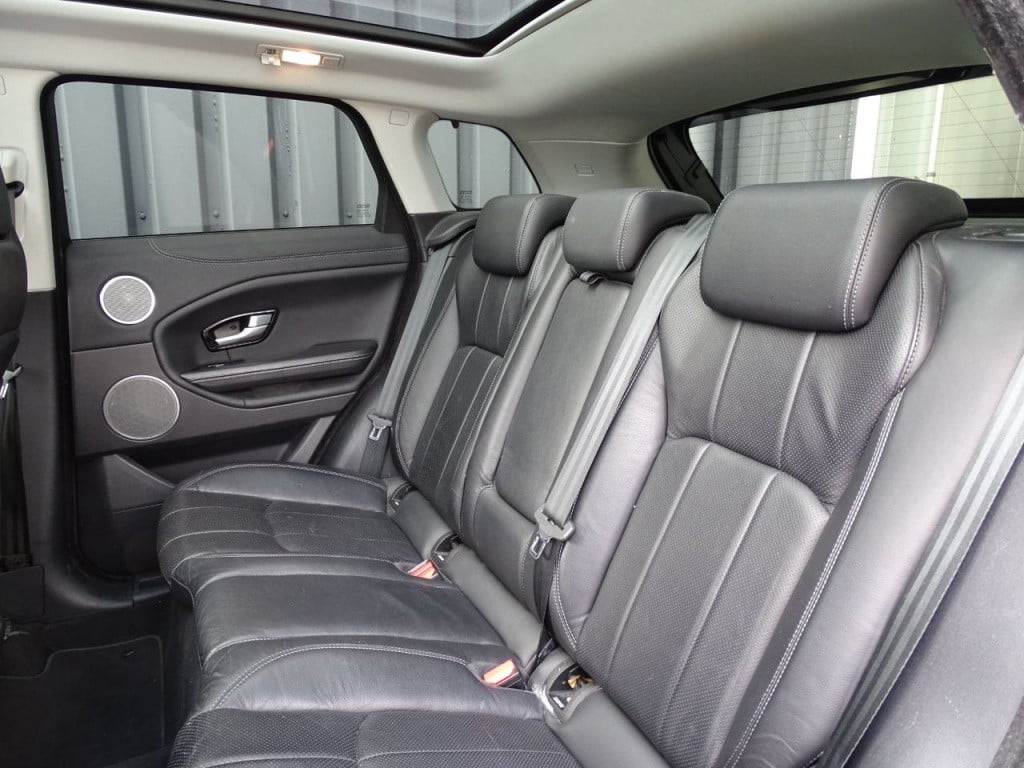 Land Rover Range Rover 2.0 td4 hse | 20" | pano | stoelverwarming | trekhaa