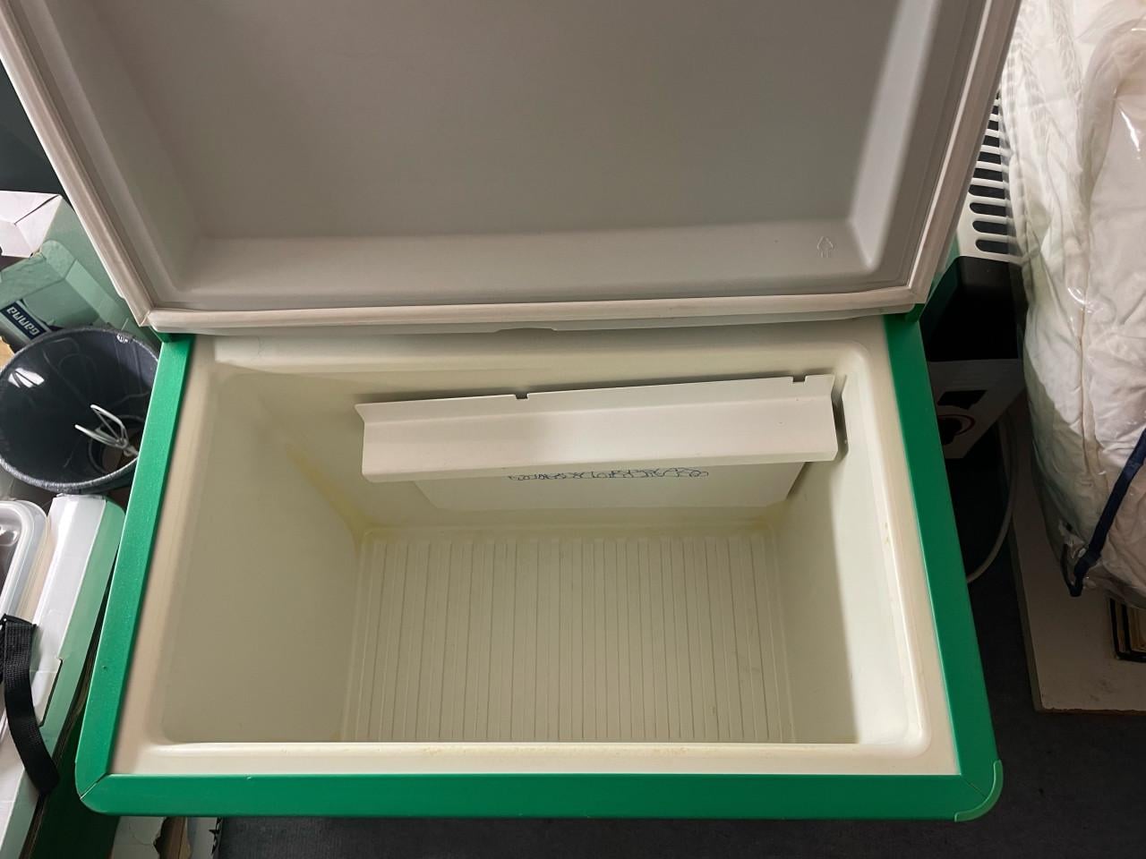 Mooi koelbox Electrolux