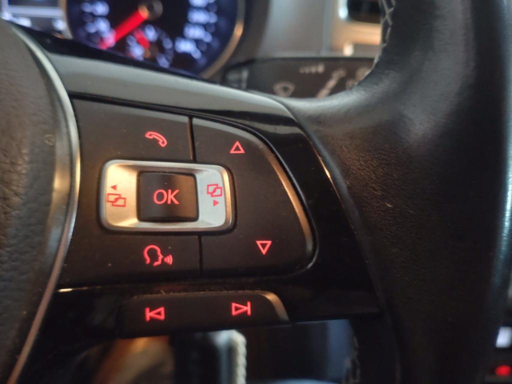 Volkswagen Polo 1.4 tdi comfortline