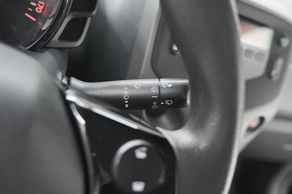 Peugeot 108 1.0 e-vti active | airco | bluetooth | elektrische ramen|  5 de