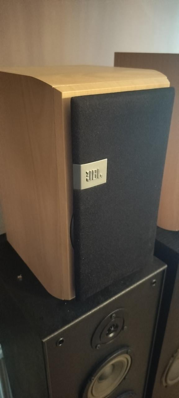 Audio Kef jbl pioneer.