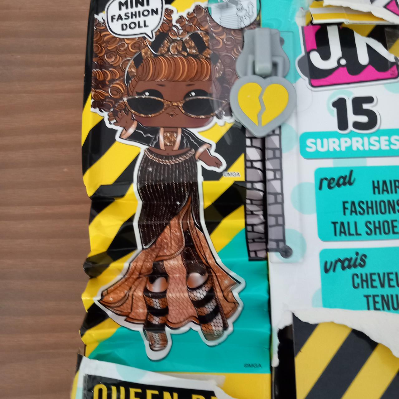 2 lol poppen nieuw in de verpakking