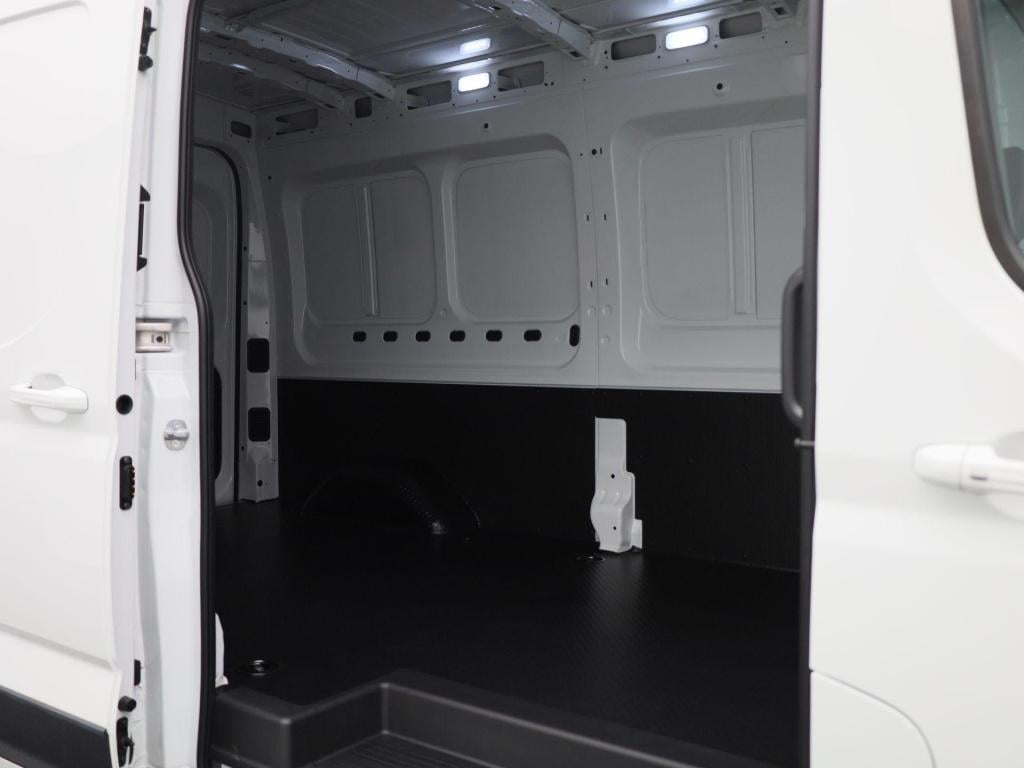 Maxus Edeliver9 l3h2 business deal 89 kwh | betrouwbaar elektrisch rijden |
