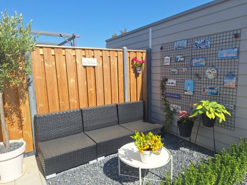 Mooie loungeset