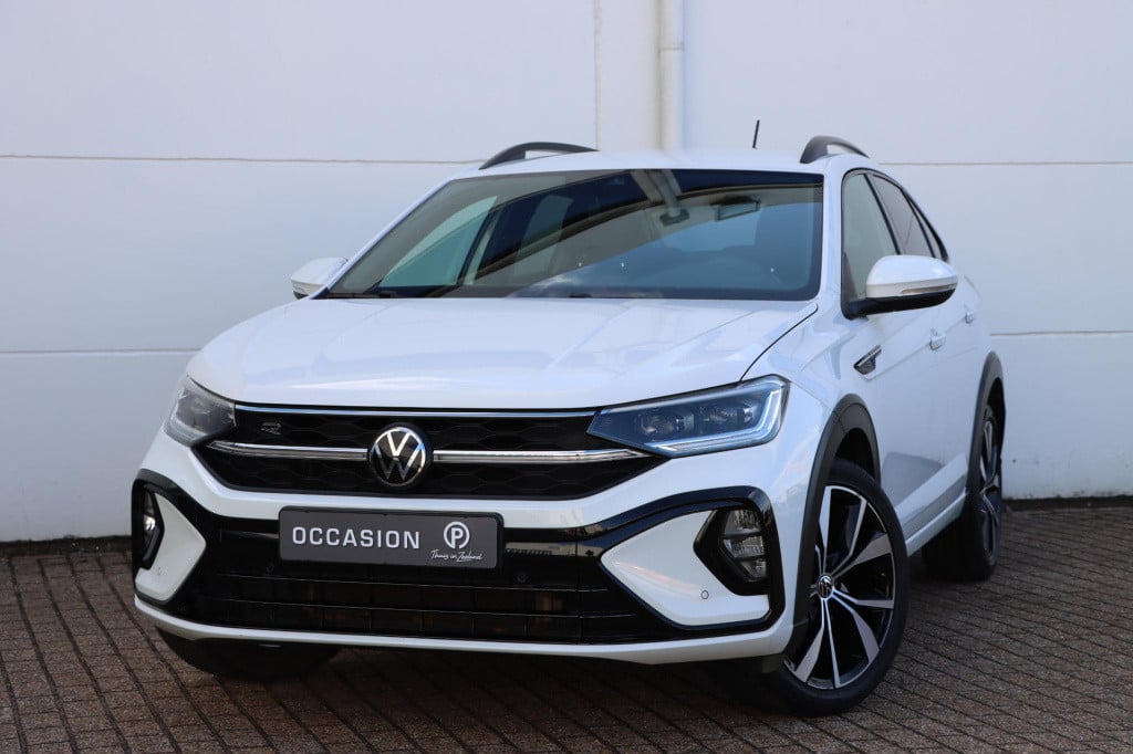 Volkswagen Taigo 1.0 tsi r-line 110pk dsg7