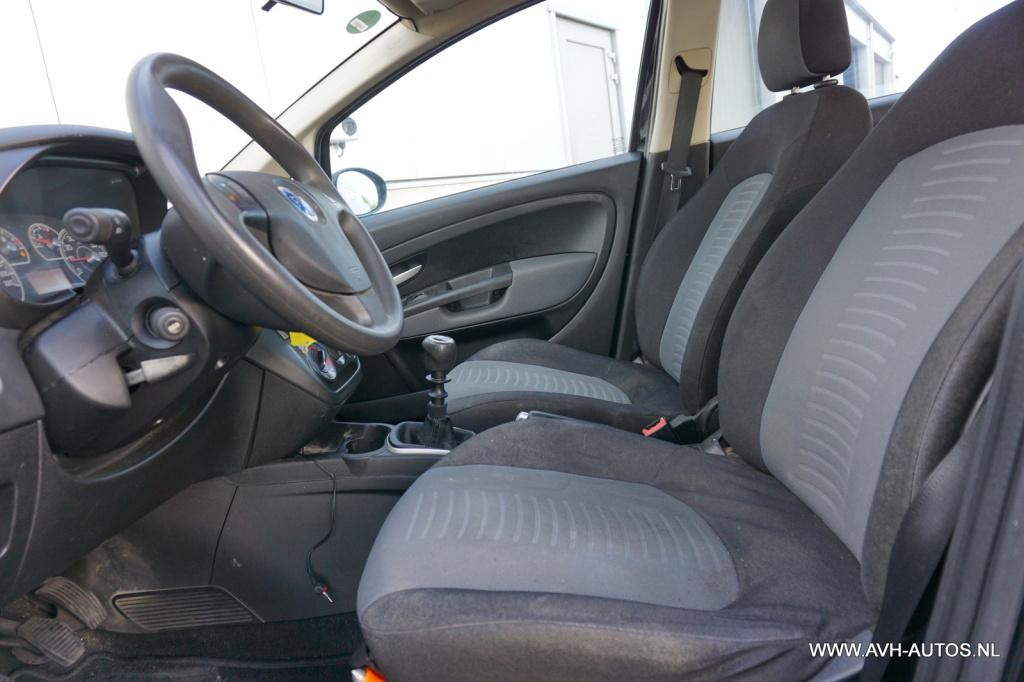 Fiat Grande Punto 1.4 dynamic