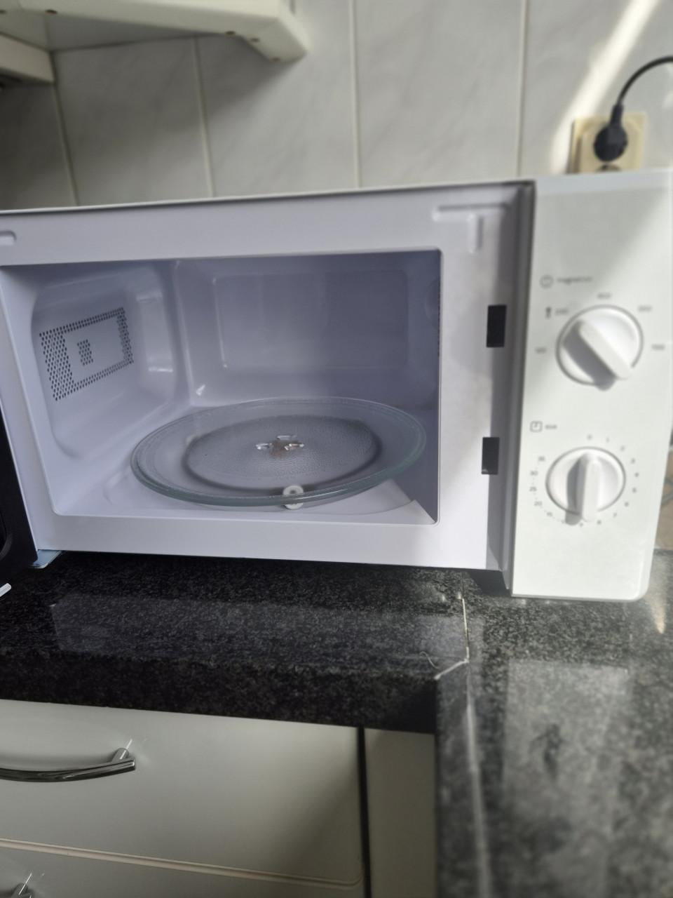 Inventum Magnetron