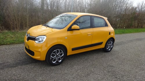 Renault Twingo 1.0