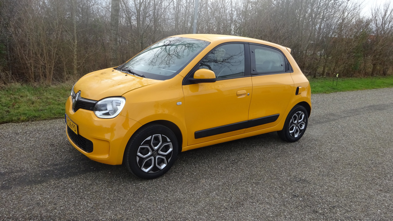 Renault Twingo 1.0
