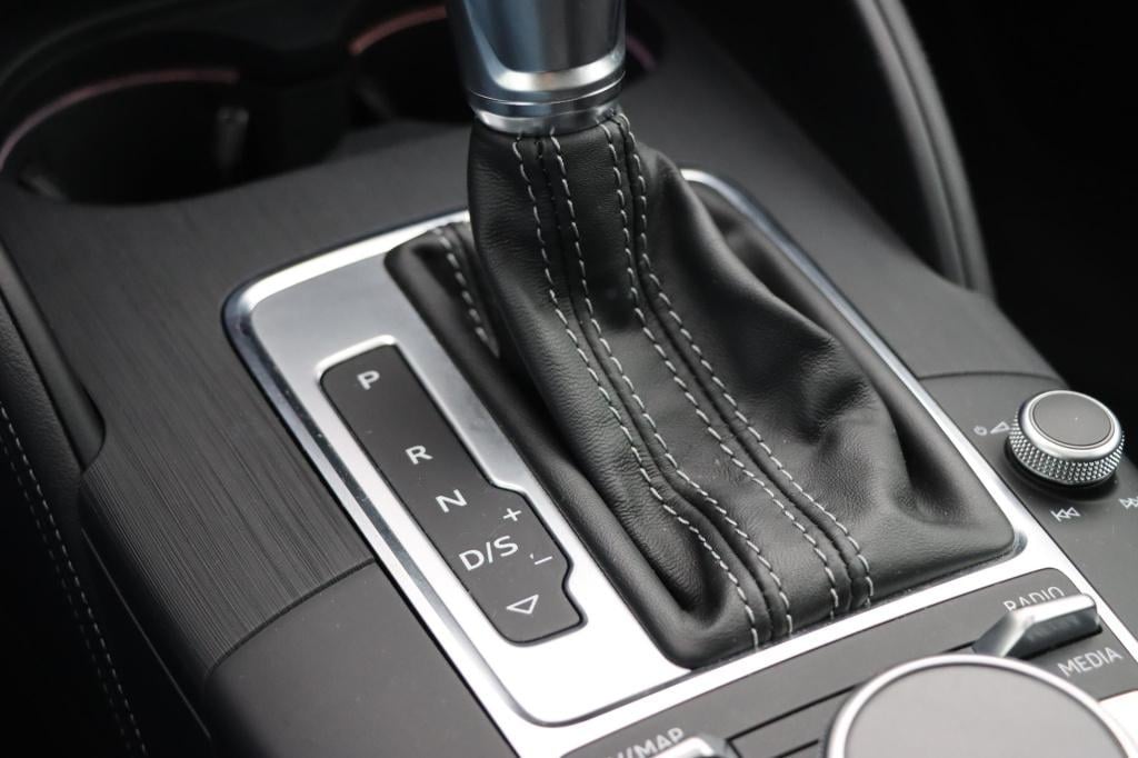 Audi A3 sportback 35 tfsi 150pk s tronic advance sport