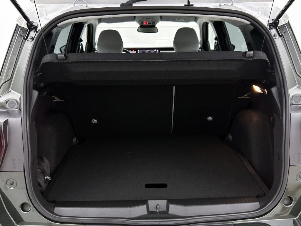 Citroen ë-c3 Aircross max 113pk extended range 54 kwh | camera | two-tone |
