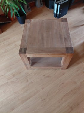 Salontafel (en meer)