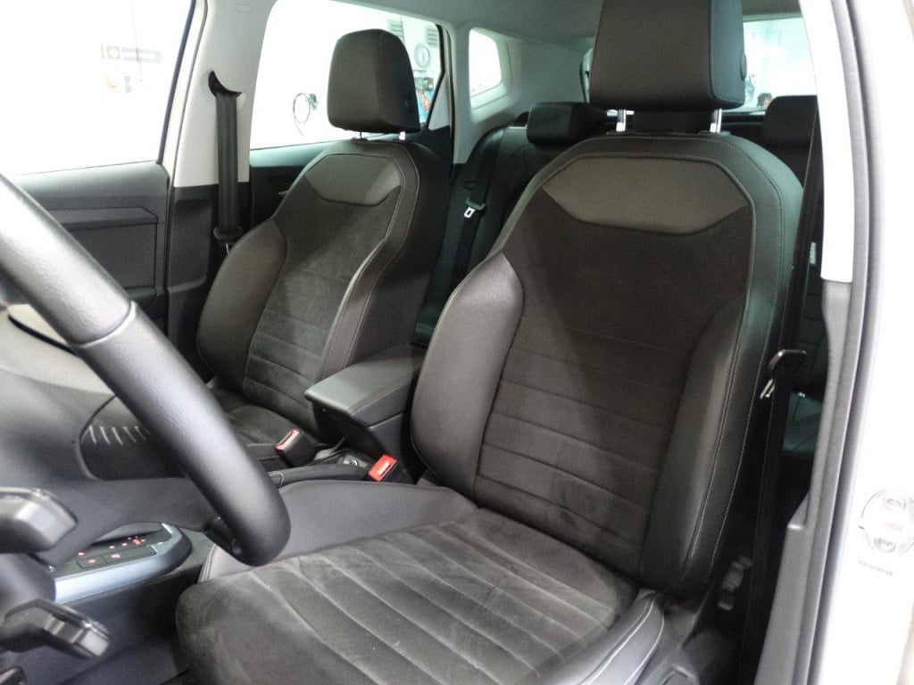 Seat Arona 1.0 tsi 115pk dsg-7 style business intense