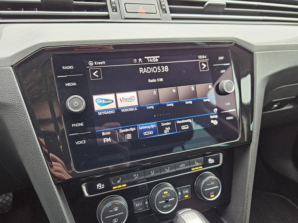 Volkswagen Passat variant 1.5 tsi comfort business | acc | pdc