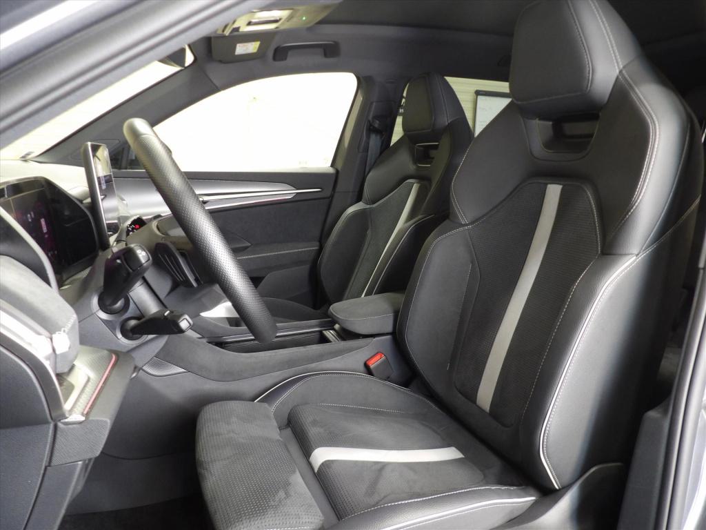 Skoda Kodiaq 1.5 tsi mhev 150pk dsg-7 sportline business 7-zits