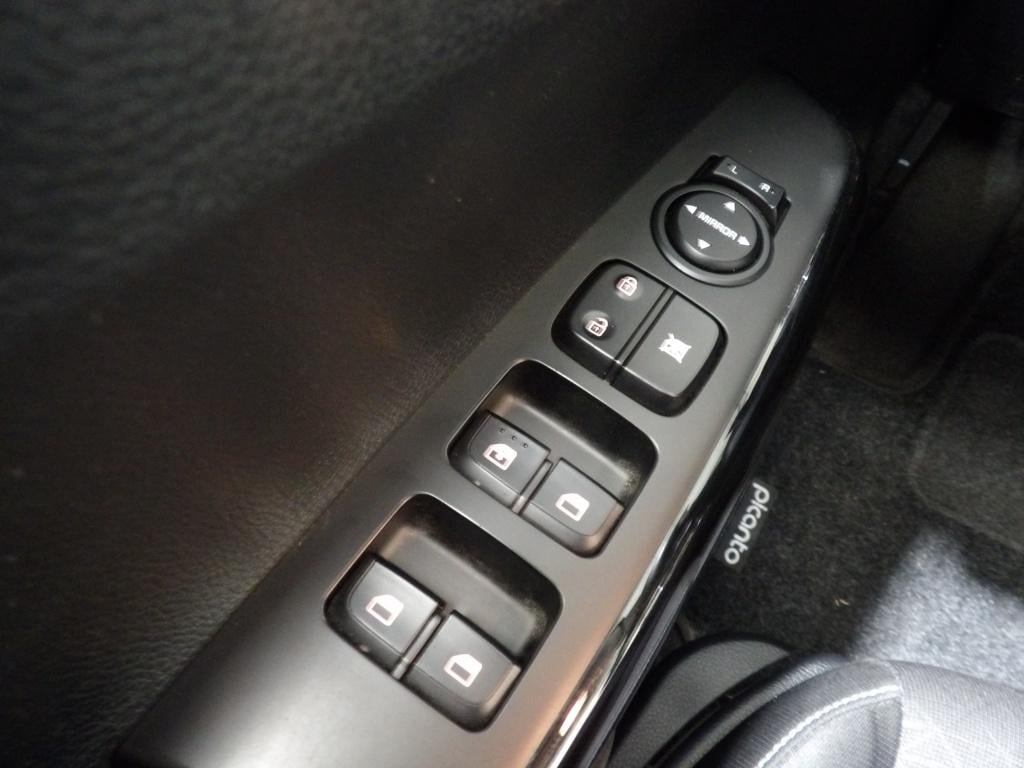 Kia Picanto dynamic line