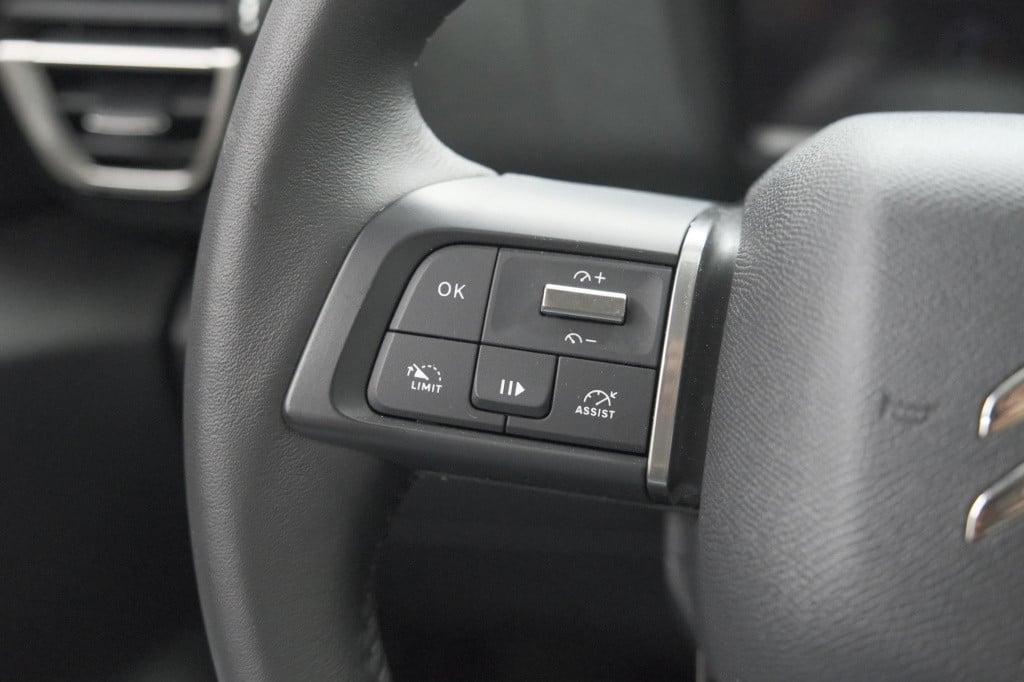 Citroen C4 puretech 130 plus | camera | apple carplay | parkeersensoren