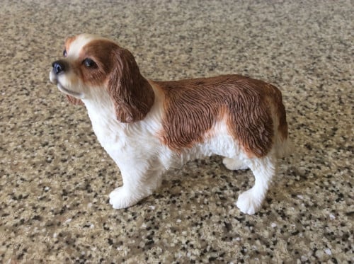 Hondje. The Leonardo Collection.