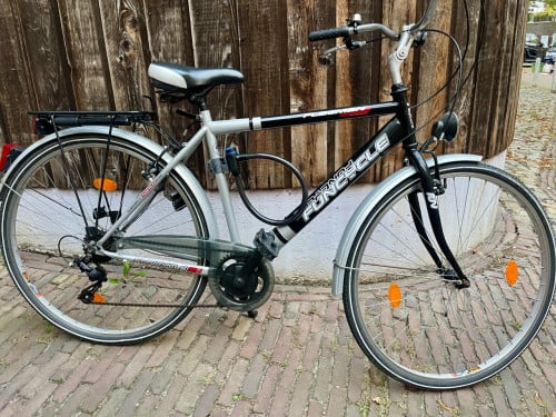 Herenfiets