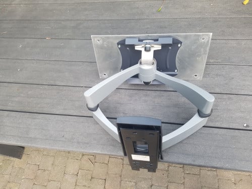 TV muursteun Vogel's
