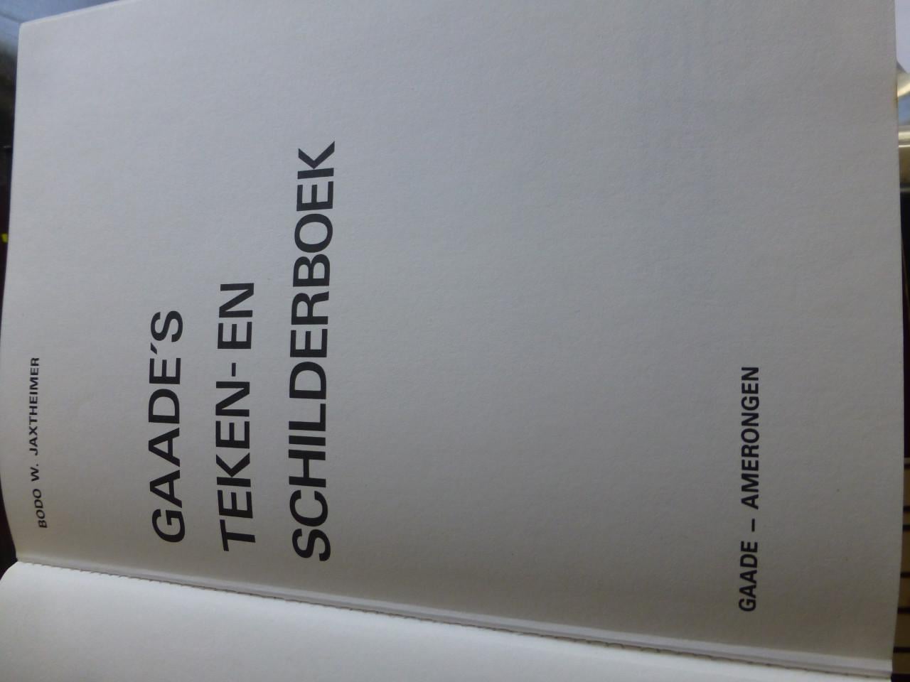 Leren tekenen boeken