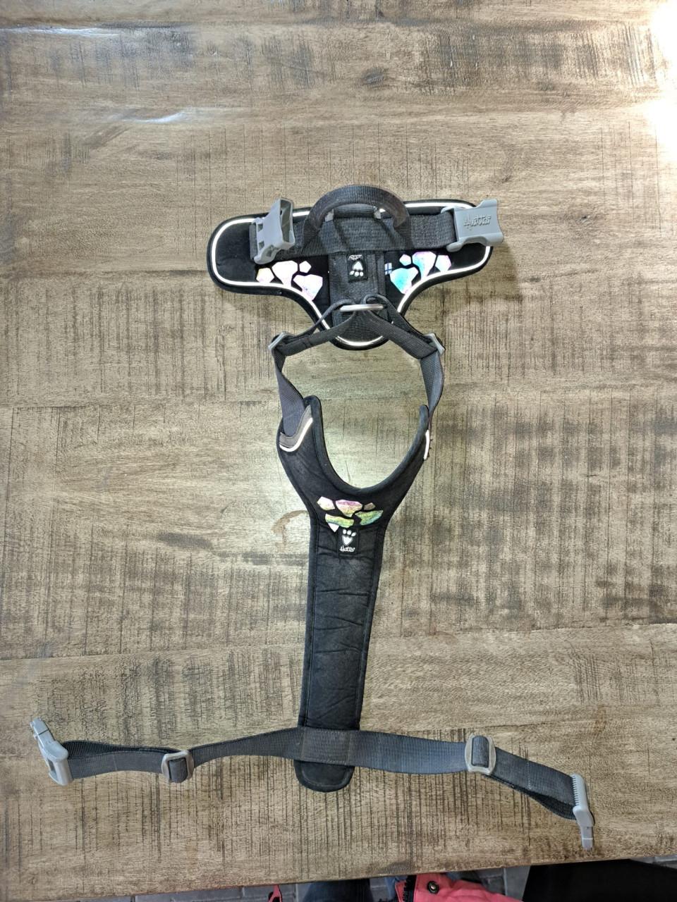 Hondentuig voor middelgrote hond