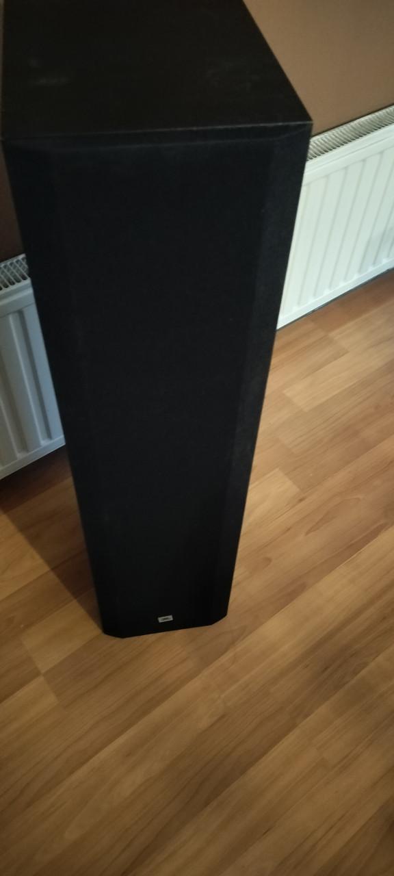 Audio Kef jbl pioneer. Te koop of ruil ps4 ps5