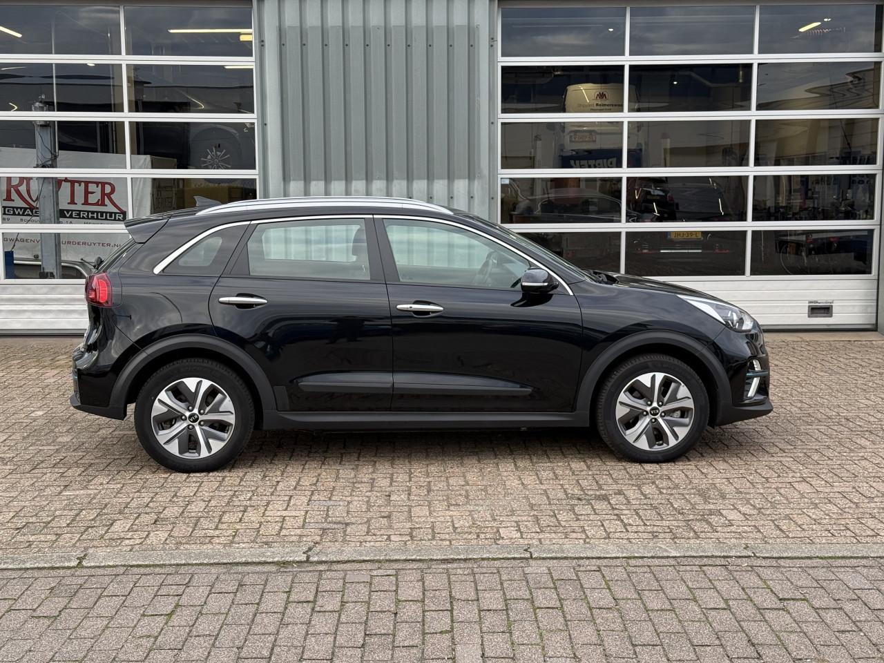 Kia e-Niro DynamicLine 64 kWh