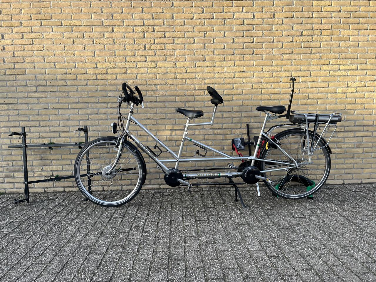 Tandem