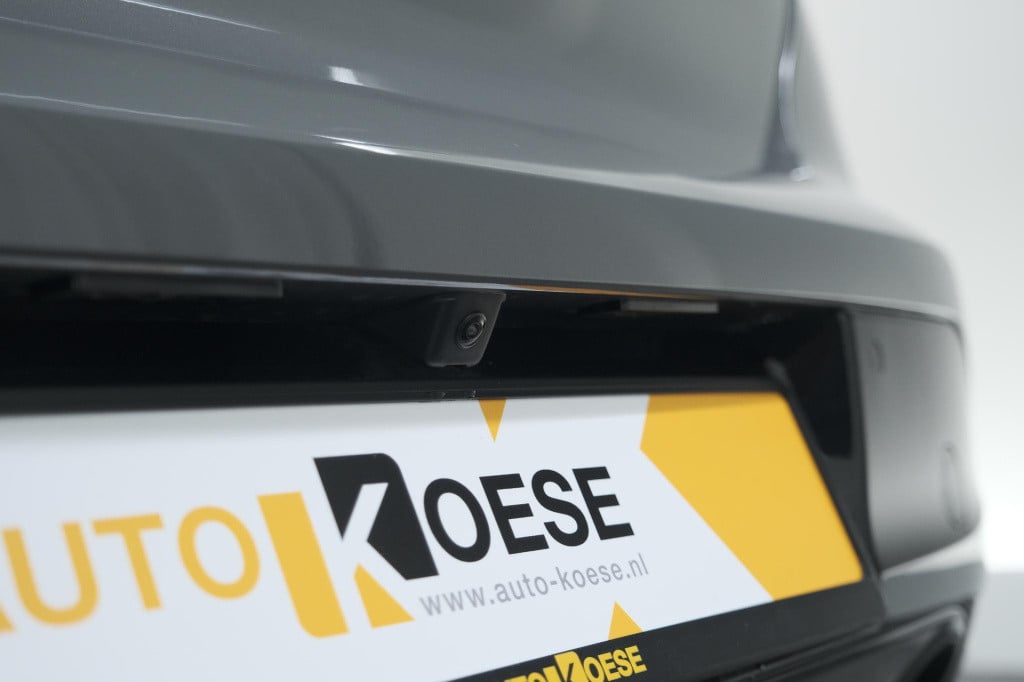 Peugeot 208 puretech 100 allure | 360 camera | adaptieve cruise control | d