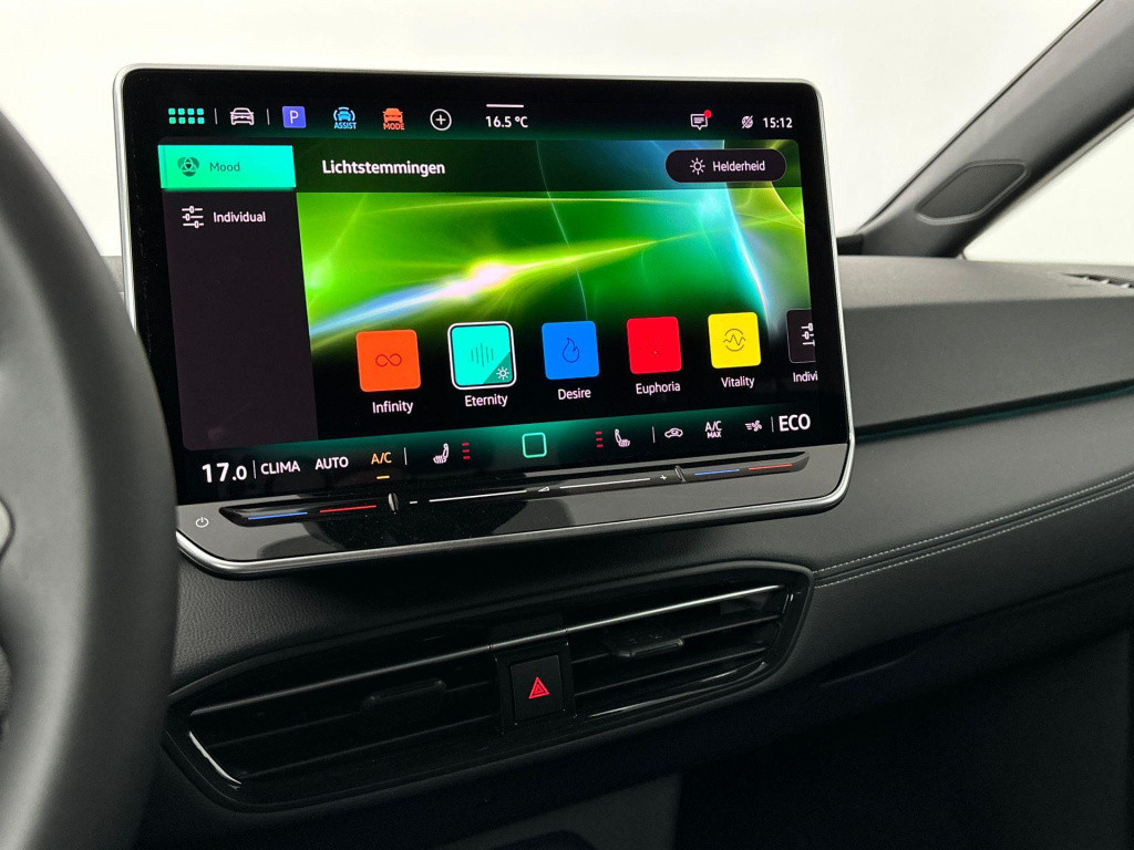 Volkswagen Id.3 pro s business 77 kwh accu. 150 kw / 204 pk hatchb