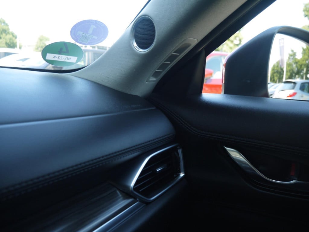 Mazda Cx-5 2.5 skyactiv-g 194 gt-m 4wd