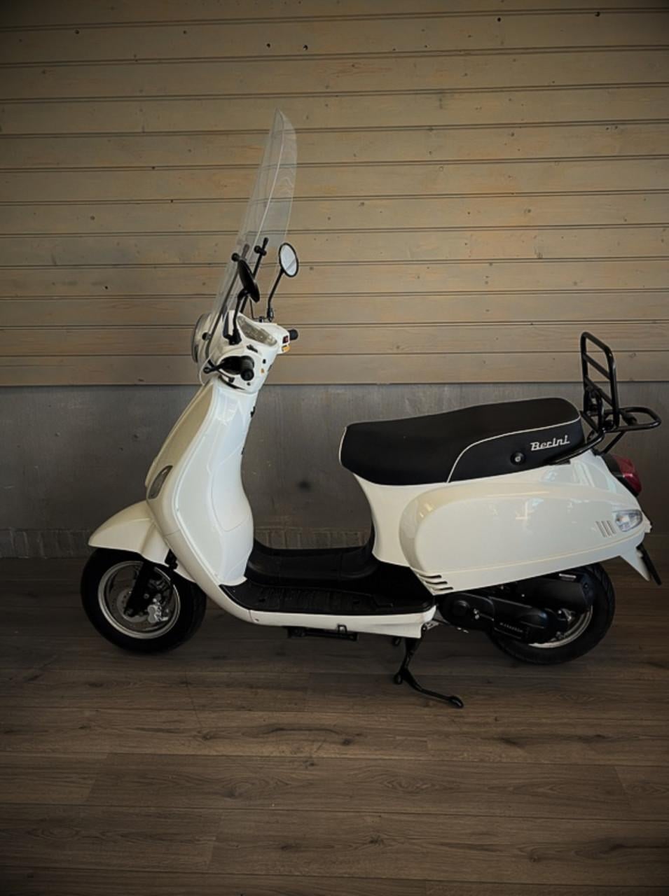 Scooterpromo Goes | Berini