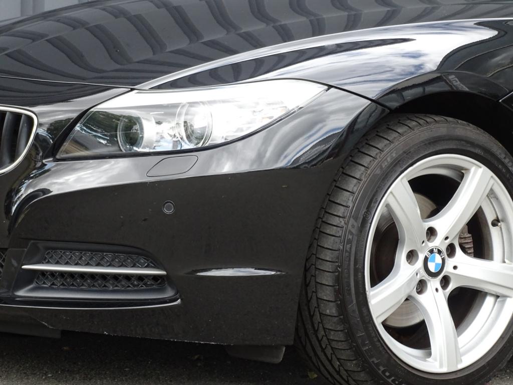 BMW Z4 roadster sdrive23i introduction automaat | sportstoelen | navi | 6 c