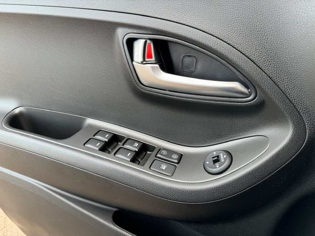 Kia Picanto 1.2 cvvt first ed.