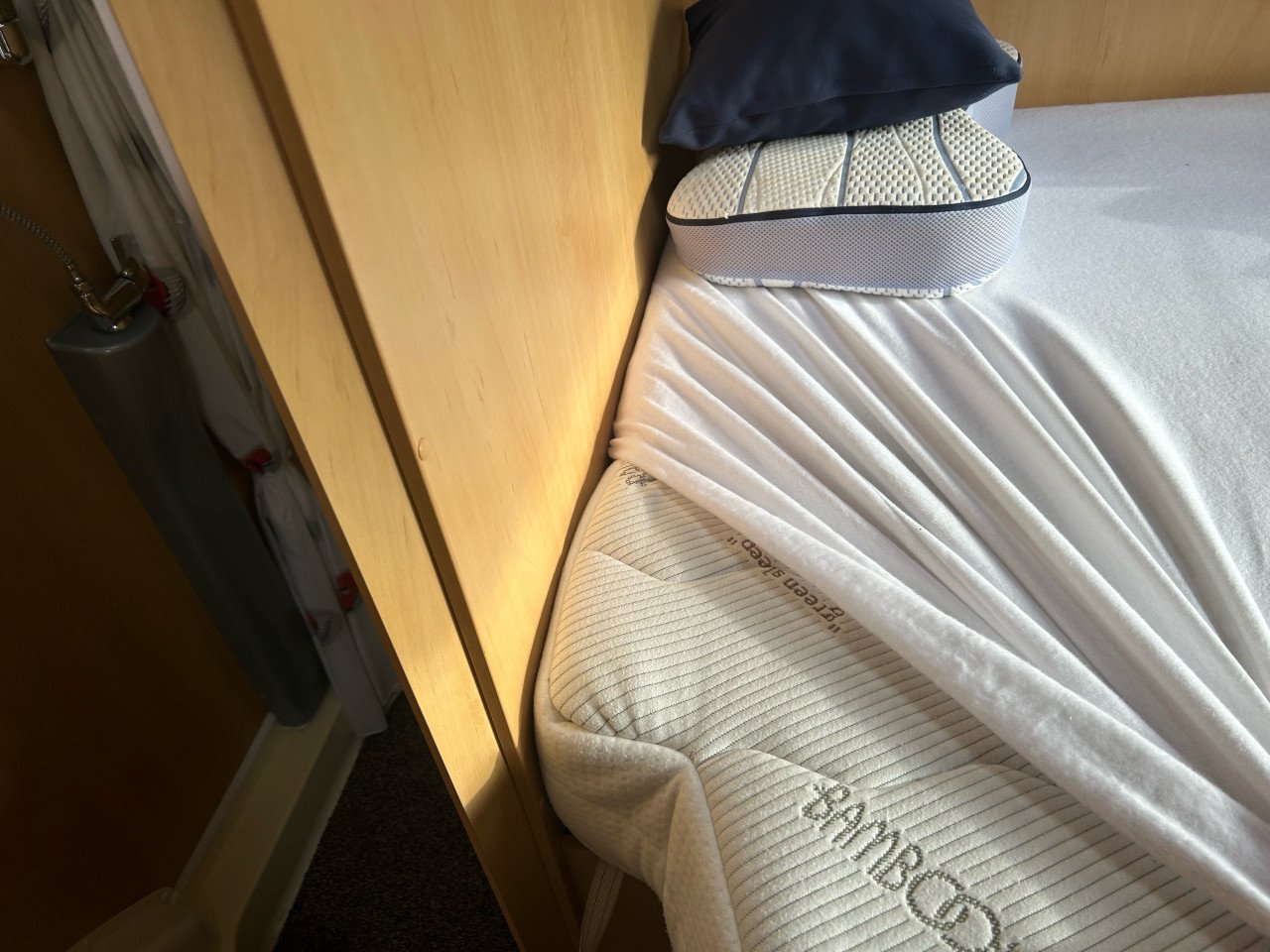 Camper te koop