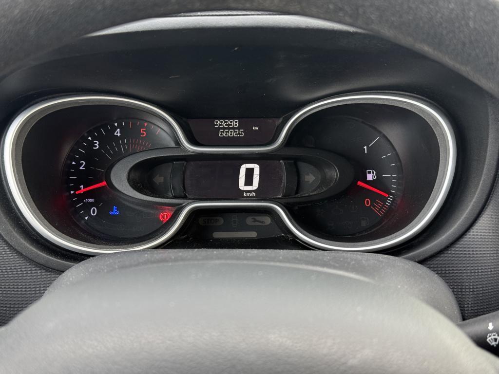 Renault Trafic 2.0 dci 170pk! t29 l2h1 comfort | nl-auto | 1e eig | navi | 