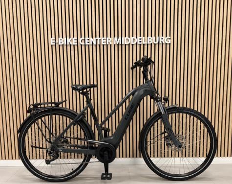 Cube Touring Pro Bosch Active Line Plus 53CM 8327M 500Wh