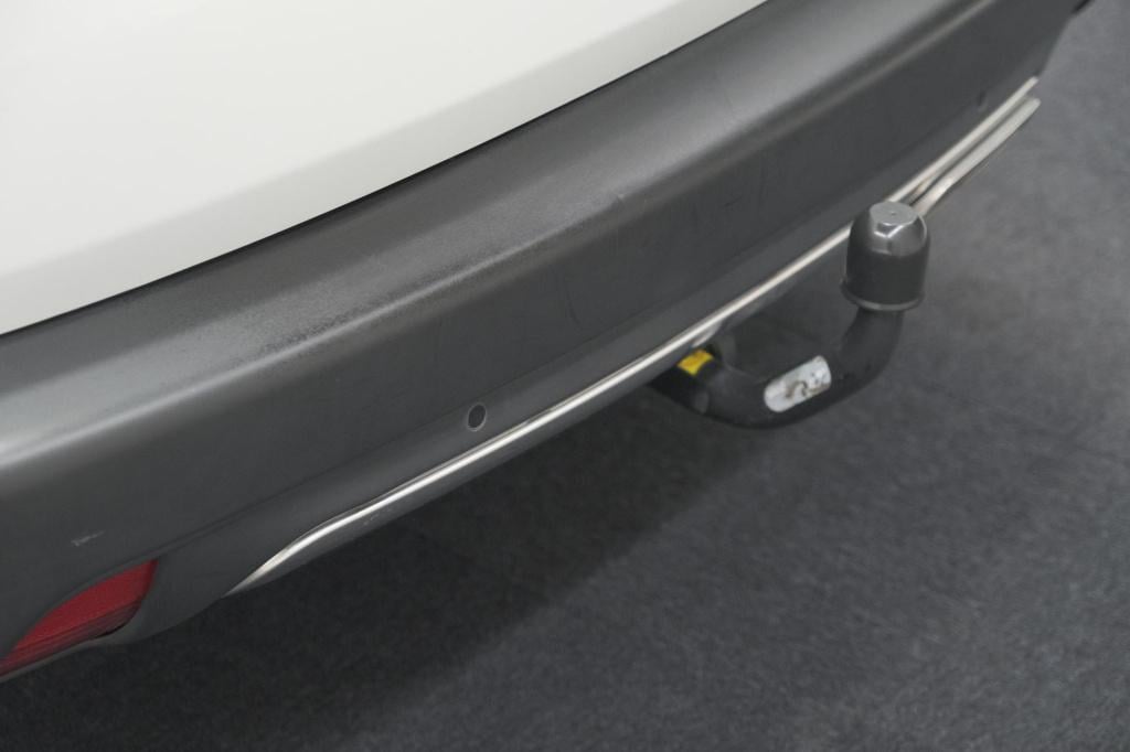 Peugeot 2008 puretech 110 eat6 gt-line | trekhaak | camera | navigatie | pa