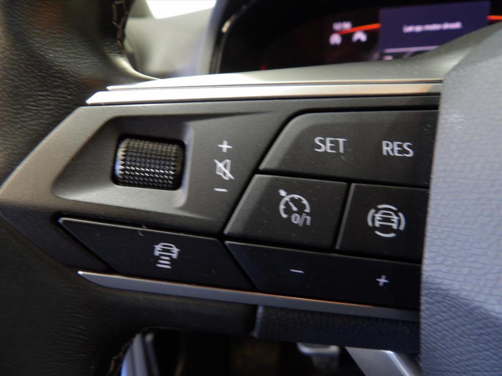 Seat Arona 1.0 tsi 95pk xperience