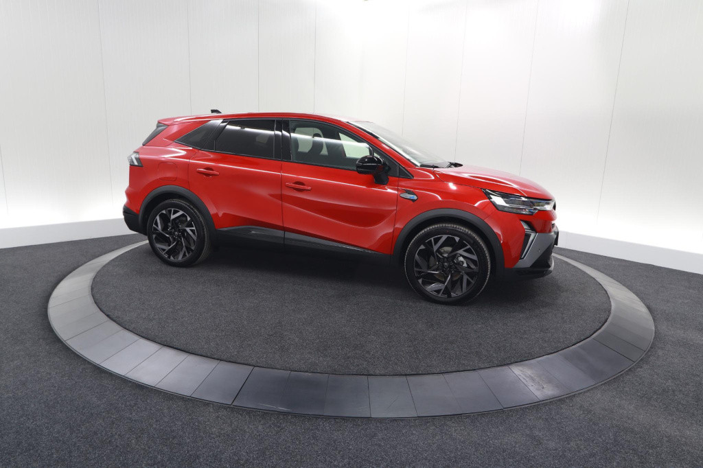 Renault Symbioz 1.6 e-tech full hybrid 145 esprit alpine | camera | pack wi