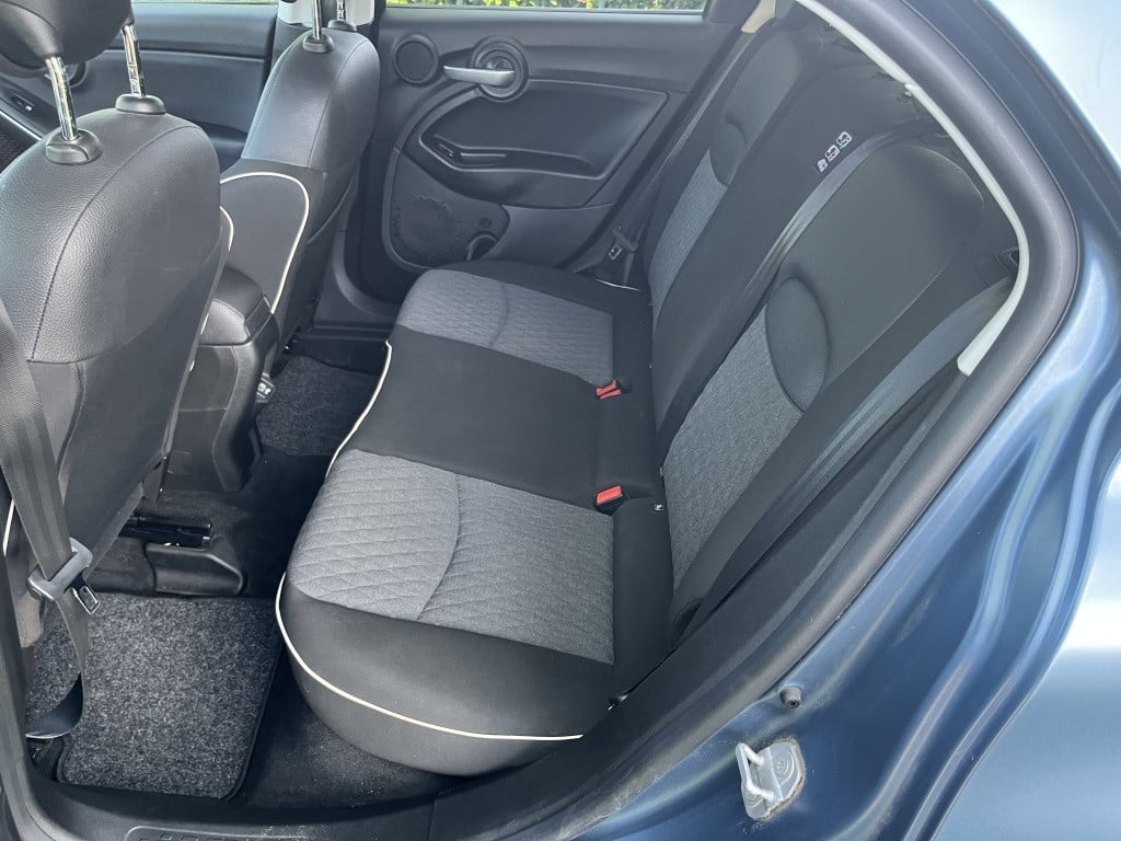 Fiat 500x cross 1.0 gse city cross