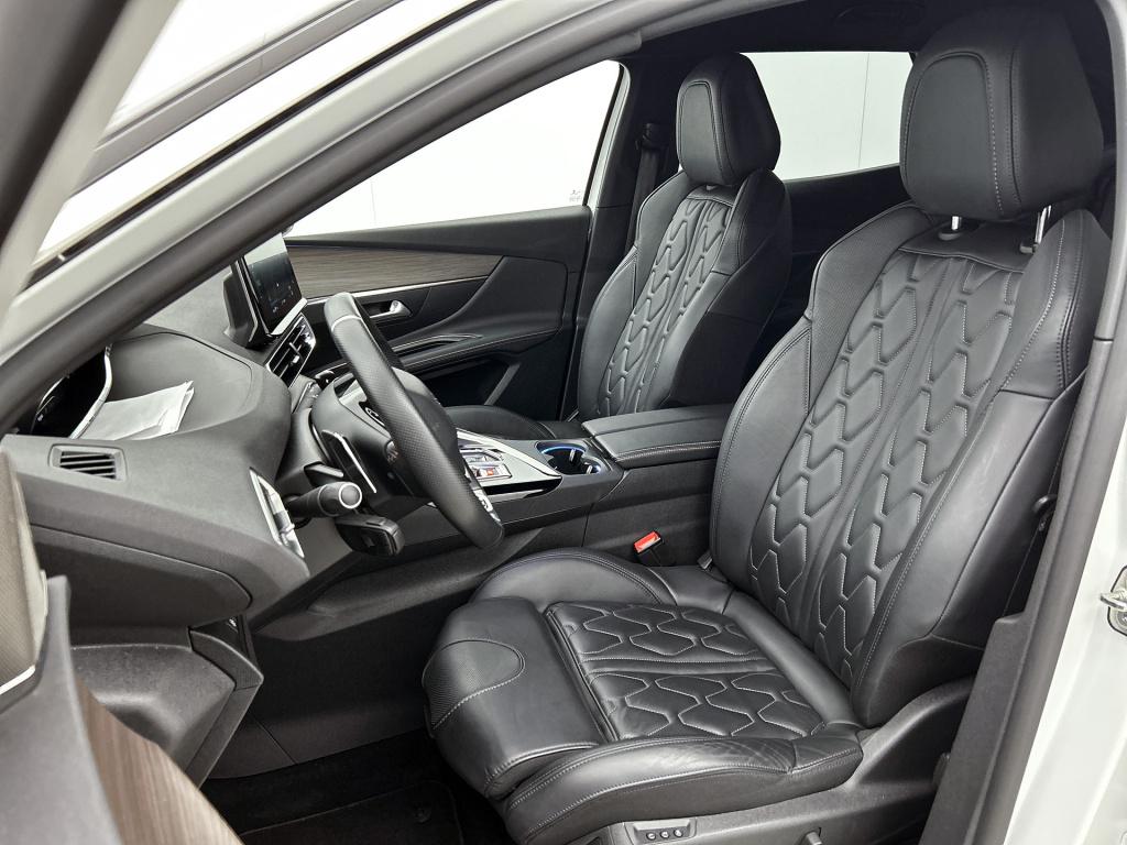 Peugeot 3008 hybrid 225 pk automaat gt | rijklaar | adaptive cruise | focal