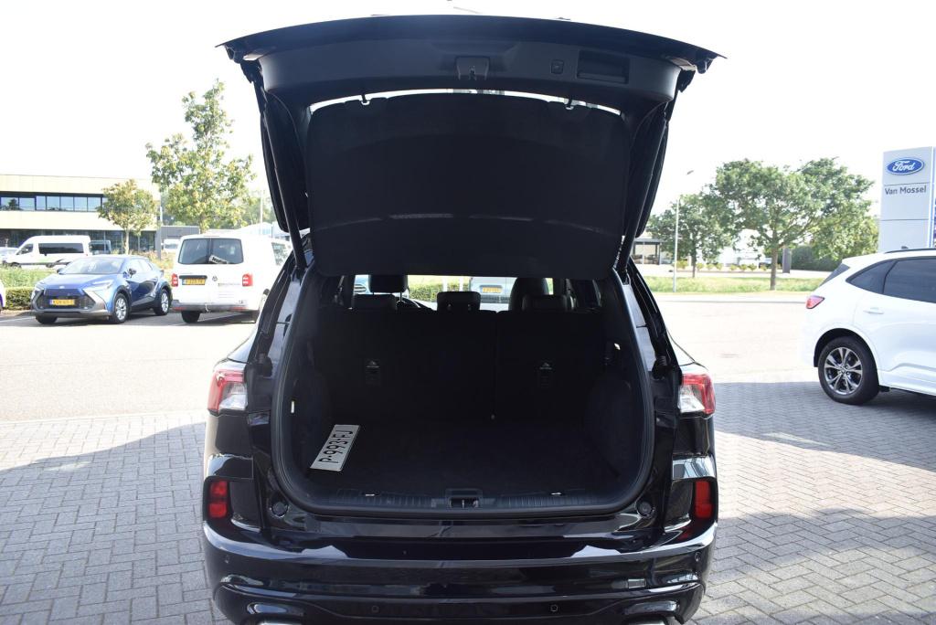 Ford Kuga 1.5 ecoboost st-line x | climate control | adaptive cruise contro