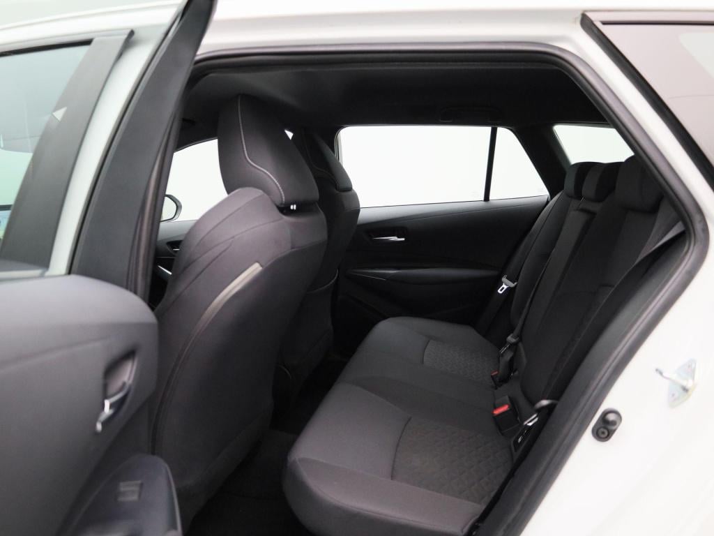 Toyota Corolla Touring Sports 1.8 hybrid business | automaat | dab  | camer