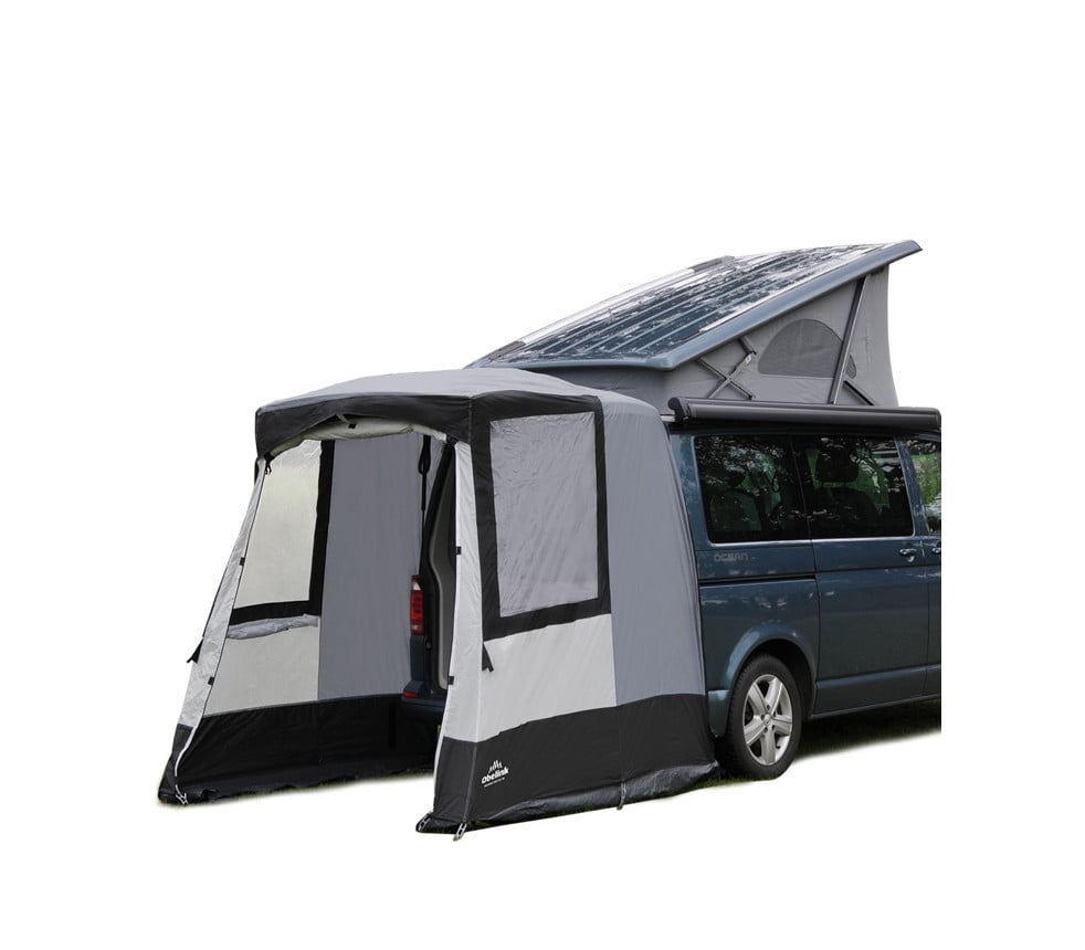 Achterklep tent Obelink