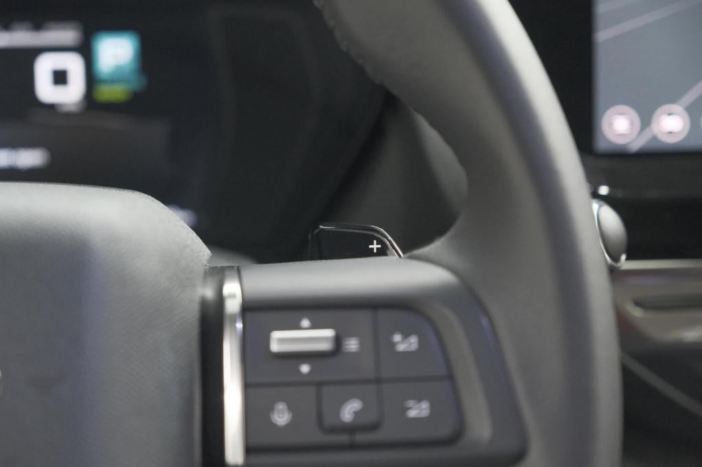 Citroen C5 X 1.6 plug-in hybrid 225 business | parkeersensoren | navigatie 